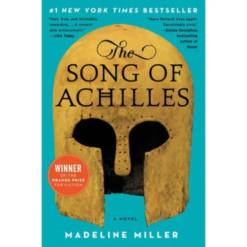 The Song of Achilles: A Novel (Paperback)