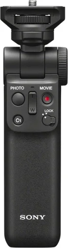 SONY ACCVC1 Vlogger Wireless Bluetooth Shooting Grip