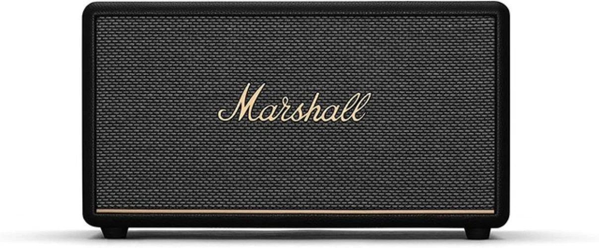 Marshall 1006014 Stanmore III Wireless Bluetooth Home Speaker - Black