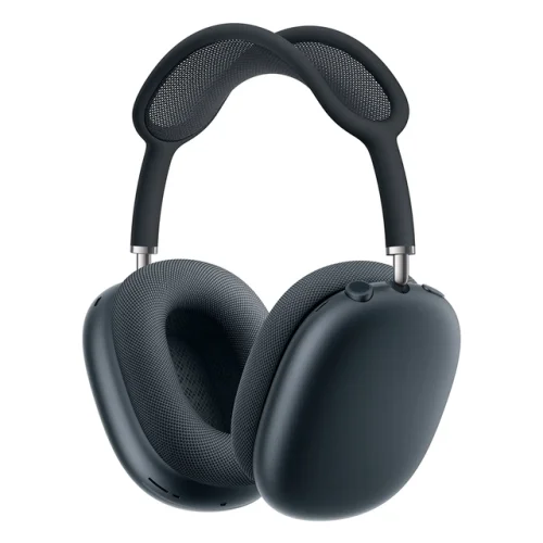 Apple AirPods Max 2 Wireless Over-Ear Headphones USB-C Midnight MHWK4AM/A 2026