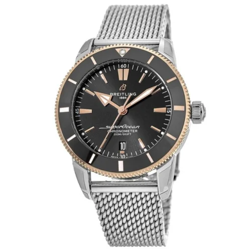 New Breitling Superocean Heritage B20 Automatic 44 Men's Watch UB2030121B1A1