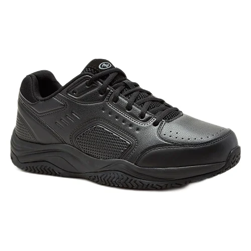 Athletic Works Men's Front Runner Wide Width Sneakers, 4E