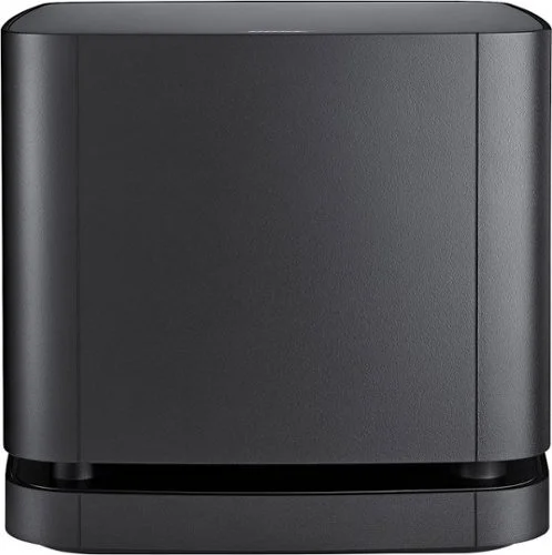 Bose - Bass Module 500 Wireless Subwoofer - Black