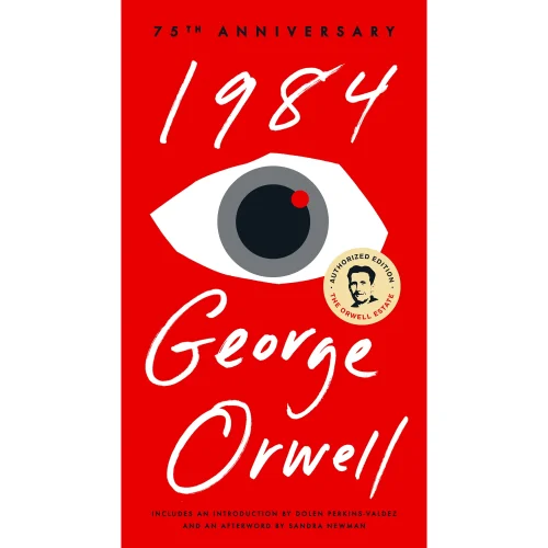 1984: 75th Anniversary (Anniversary 1) (Paperback)