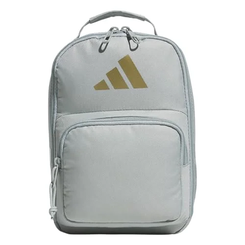 adidas Kids Santiago Lunch Bag