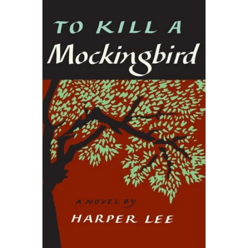To Kill a Mockingbird, (Hardcover)