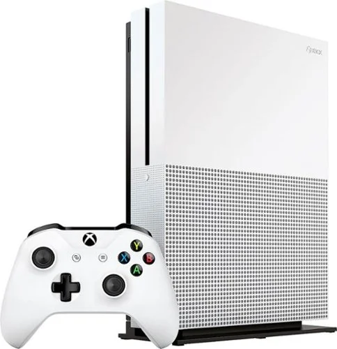 Geek Squad Certified Refurbished Xbox One S 1TB Console Bundle