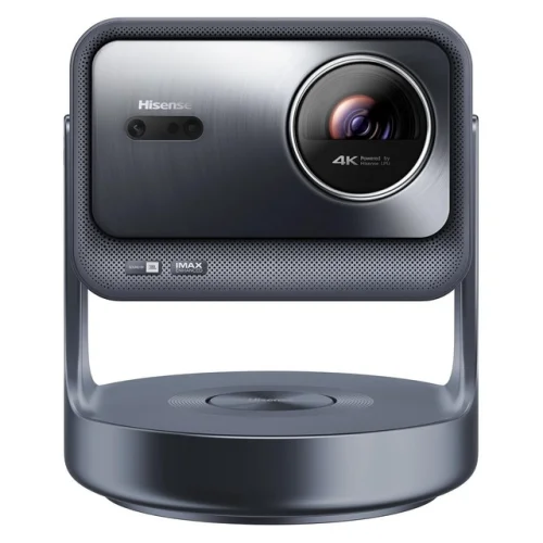 Hisense C2 Ultra Triple Laser Smart Portable Projector 4K 3,000Lumens 65''&ndash;300''