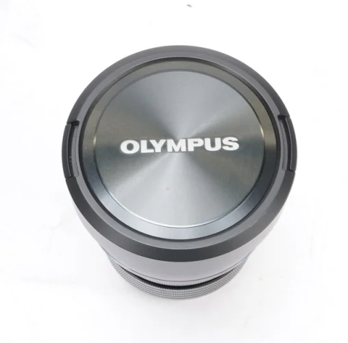 Olympus M.Zuiko Digital ED 7-14mm f/2.8 PRO Lens Micro Four Thirds Cameras