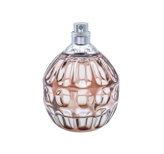 Jimmy Choo by Jimmy Choo 3.3 / 3.4 oz EDP Perfume for Women Brand New Tester