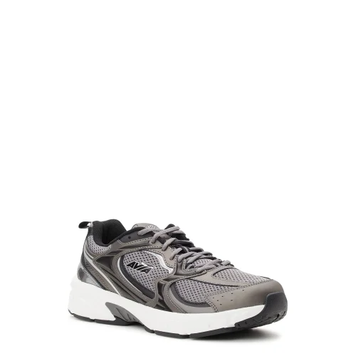 Avia Men's 5000 Athletic Running Sneakers, Wide Width Available