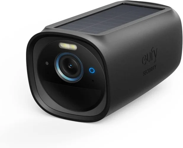 eufy Security Camera Protective Casing Skin for eufyCam 3 (2-Pack)-Refurbished