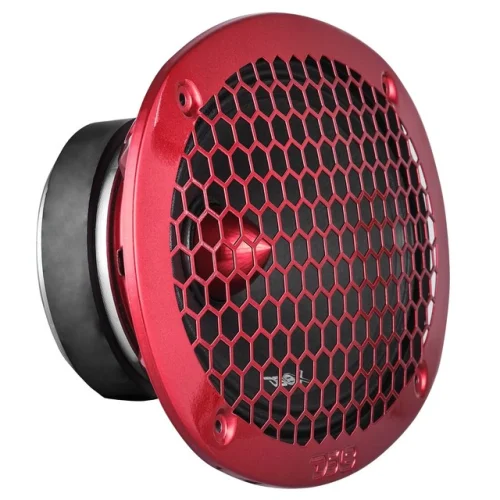 DS18 PRO-X694BM 6x9" Mid-Range Car Speaker 200W RMS 4 Ohm (1 Speaker)