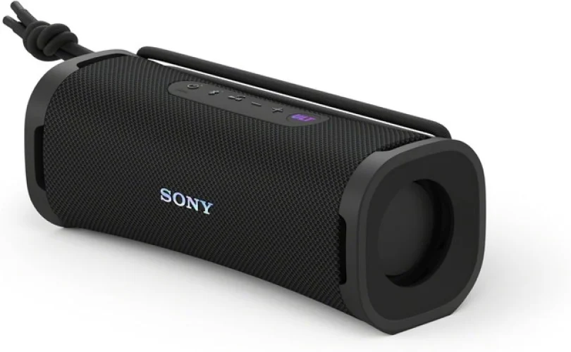 SONY SRSULT10/B Wireless Portable Bluetooth Speaker