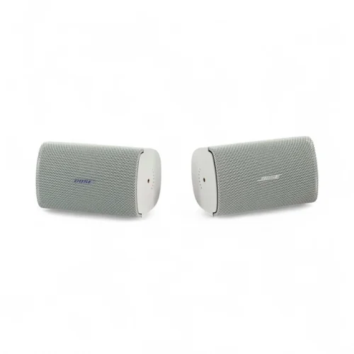 Bose FreeSpace Surface-mount Indoor/Outdoor Loudspeaker 2-Pair - White FS2SE