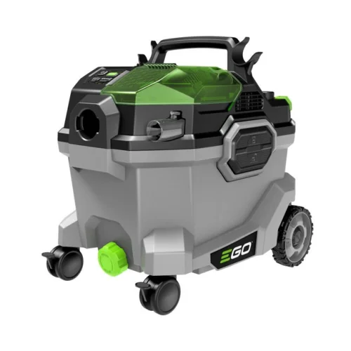 Ego Power+ 9 Gallon Wet/dry Vacuum T(Bare Tool) Refurbished