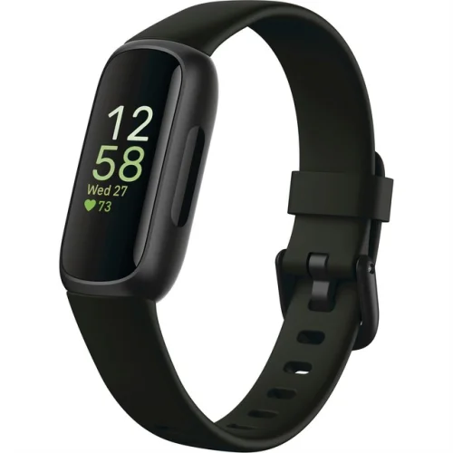 Fitbit - Inspire 3 Health & Fitness Tracker