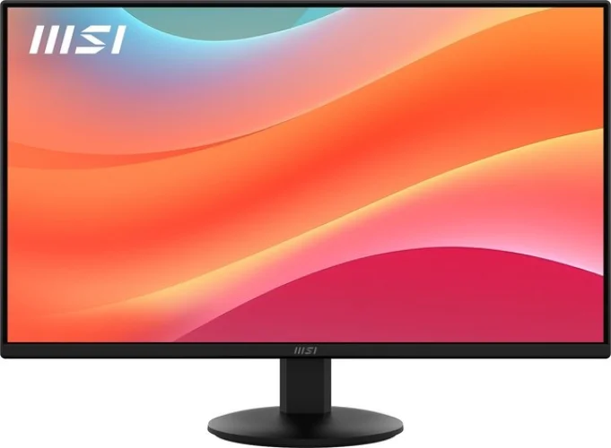 MSI PRO MP272L 27" FHD Business Flat IPS Monitor 100Hz/1ms HDR Ready