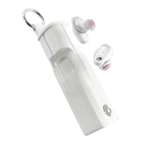 Skullcandy Method 360 ANC XT (Certified Refurbished)- Bone