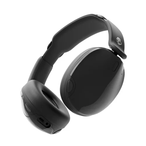Skullcandy Hesh 540 ANC - Black (Certified Refurbished)
