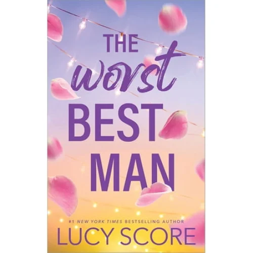 The Worst Best Man (Paperback)