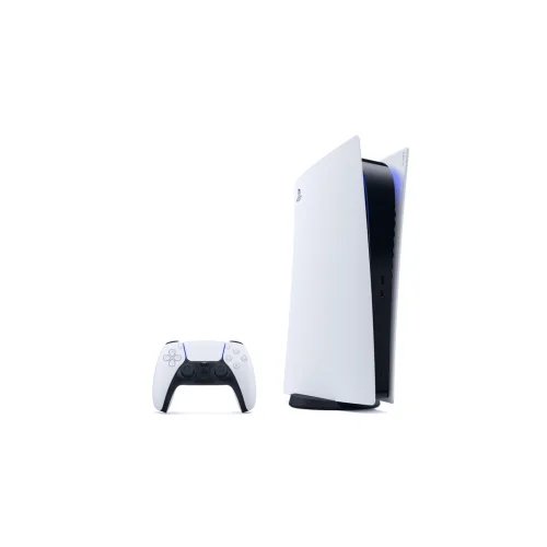Sony 3006635/3005719 PlayStation 5 Digital Edition Console