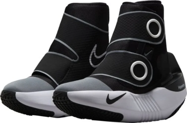 Hyperice - Hyperboot by Nike x Hyperice- Medium - Black