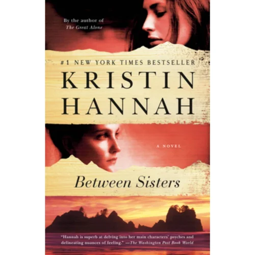 Between Sisters: A Novel (Paperback)
