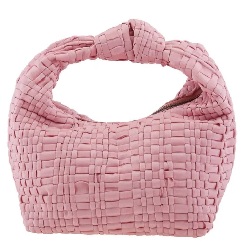 Maria La Rosa Rose Mini Datolite Bag SB23.11.2 MLR-ROSE