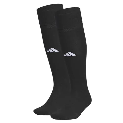 adidas Rivalry Over-the-Calf Soccer Socks 2 Pairs