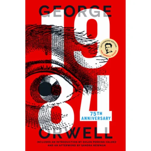 1984: 75th Anniversary (Paperback)