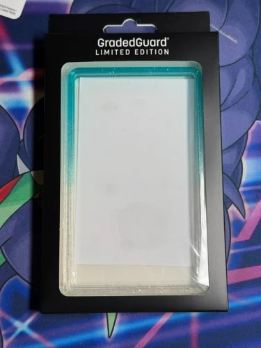 CGC GradedGuard Limited Edition SPEARMINT SEALED