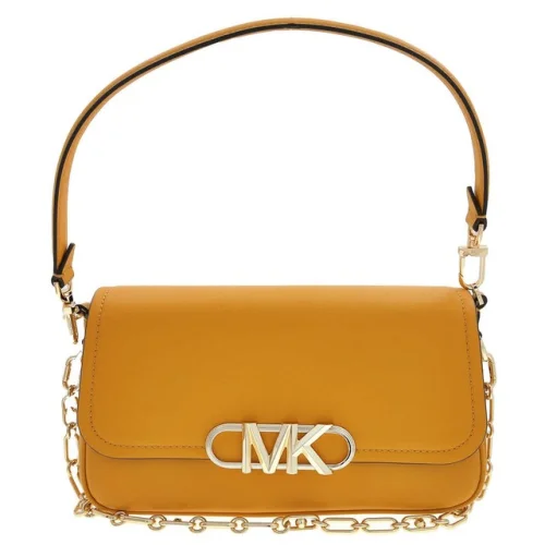 Michael Kors Leather Shoulder Bag 30F2G7PC2L878