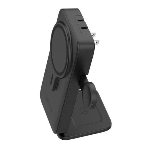 myCharge 6000 StandPowerbank for iPhone and iWatch MFi-Certified