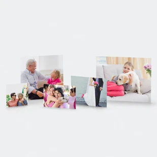 Walgreens Photo: 8" x 10" Photo Print (Glossy or Matte)