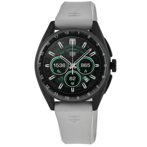 New Tag Heuer Connected Calibre E4 - 42mm Special Men's Watch SBR8080.EB0284