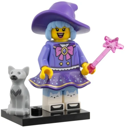 LEGO Series 29 Collectible Minifigures 71052 - Cute Witch