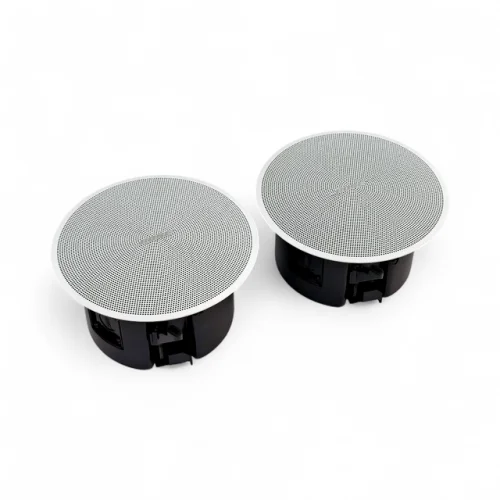 Bose DesignMax In-Ceiling Loudspeaker 70V/100V/16OHM 2-Pair - White DM2C-LP