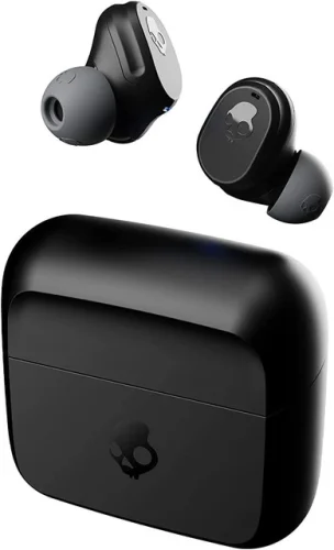 Skullcandy Mod XT True Wireless In-Ear Earbuds - Black (Certified Refurbished)