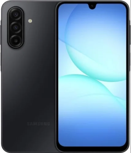 Samsung Galaxy A17 5G 2025 A176U Smartphone, 128GB, Unlocked, Excellent Condition