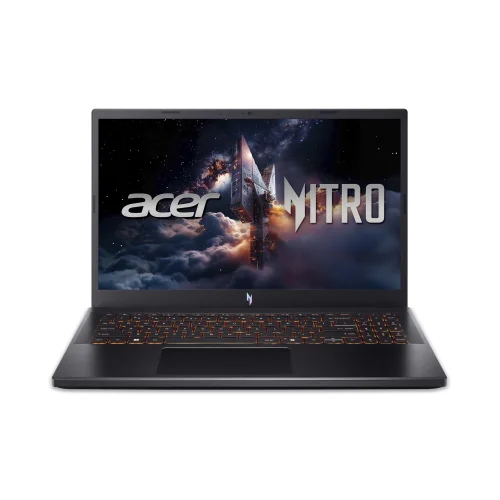Acer Nitro V 15.6&rdquo; FHD IPS 165Hz Gaming Laptop, Intel Core 5 Processor 210H, RTX 4050, 16GB RAM