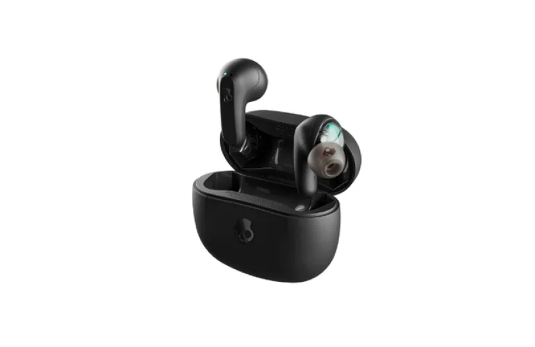 Skullcandy Rail XT - Black (Certified Refurbished)