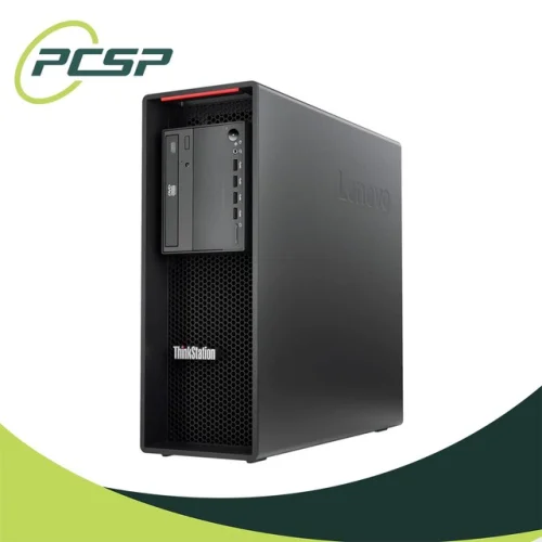 Lenovo ThinkStation P520 Intel Xeon W-2123 3.6GHz 900W - NO RAM/ GPU/ HDD/ OS