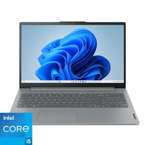 Lenovo IdeaPad Slim 3i 15.6-inch Full HD Laptop, Intel Core i5-1335U, 16GB Memory, 256GB Storage