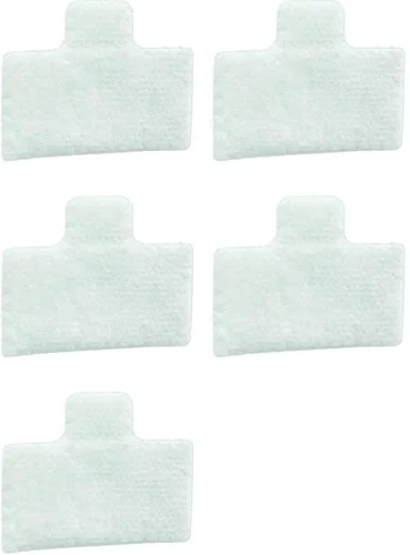 5pk Replacement Fine and Ultrafine CPAP Filters for REMStar and M-Series Machines with Tab 12z