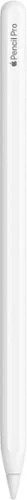 Geek Squad Certified Refurbished Apple Pencil Pro - White