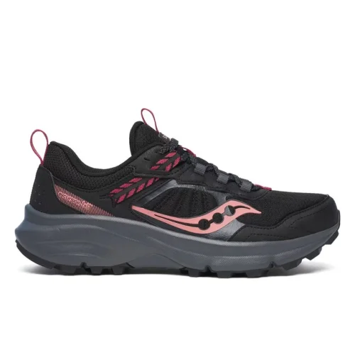 Saucony Women Excursion TR17 Wide Shoes