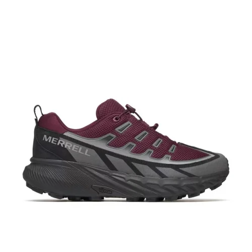 Merrell Unisex Agility Peak 5 Trek Shoes