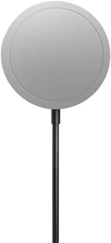 Samsung - Single Wireless Charger - Black