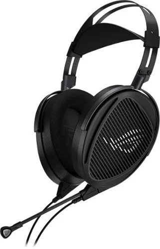 ASUS ROG Kithara Wired Audiophile Open-Back Gaming Headset with ROG-Tuned HIFIMAN Planar Drivers